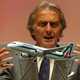 Illustration for article titled Ex-Ferrari Boss Montezemolo Hired To Revamp 'Europe's Sexiest Airline'